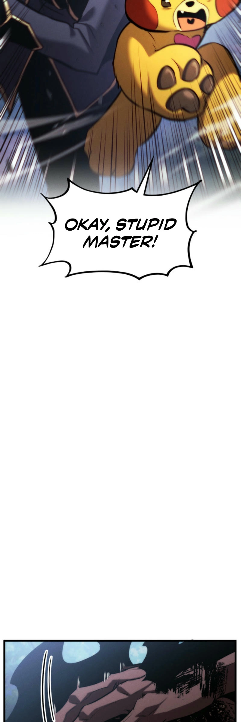 Ranker's Return Chapter 186 Page 28
