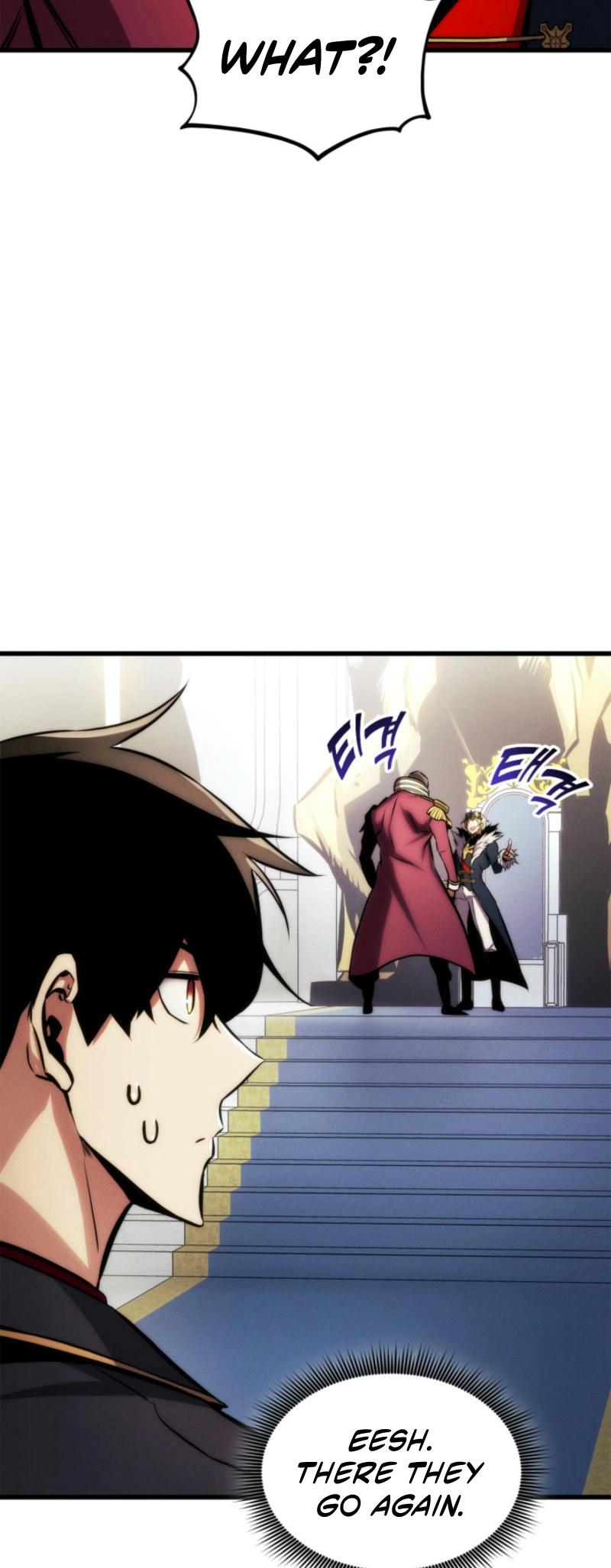 Ranker's Return Chapter 184 Page 70