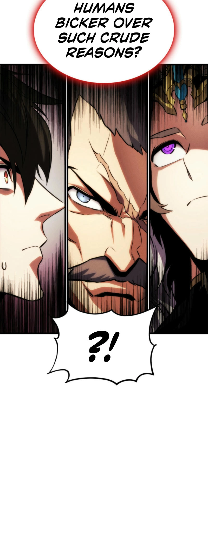 Ranker's Return Chapter 184 Page 72