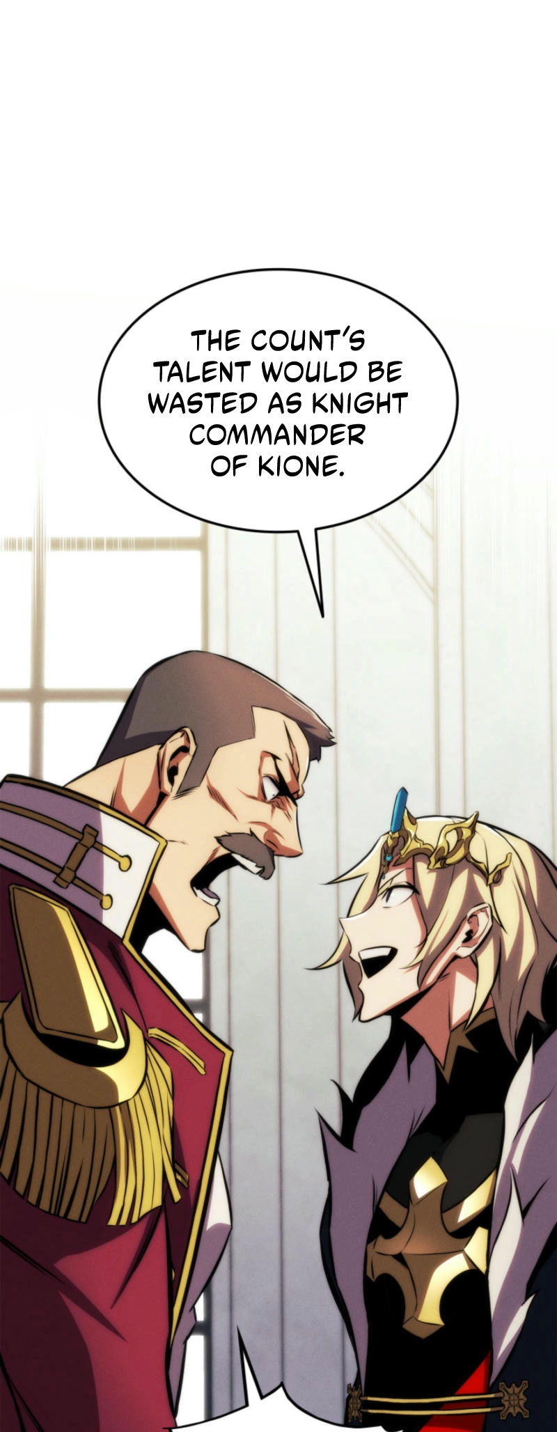 Ranker's Return Chapter 184 Page 69