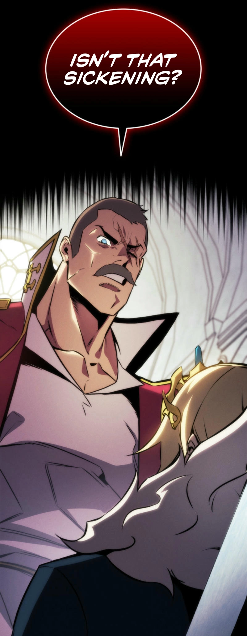 Ranker's Return Chapter 184 Page 67