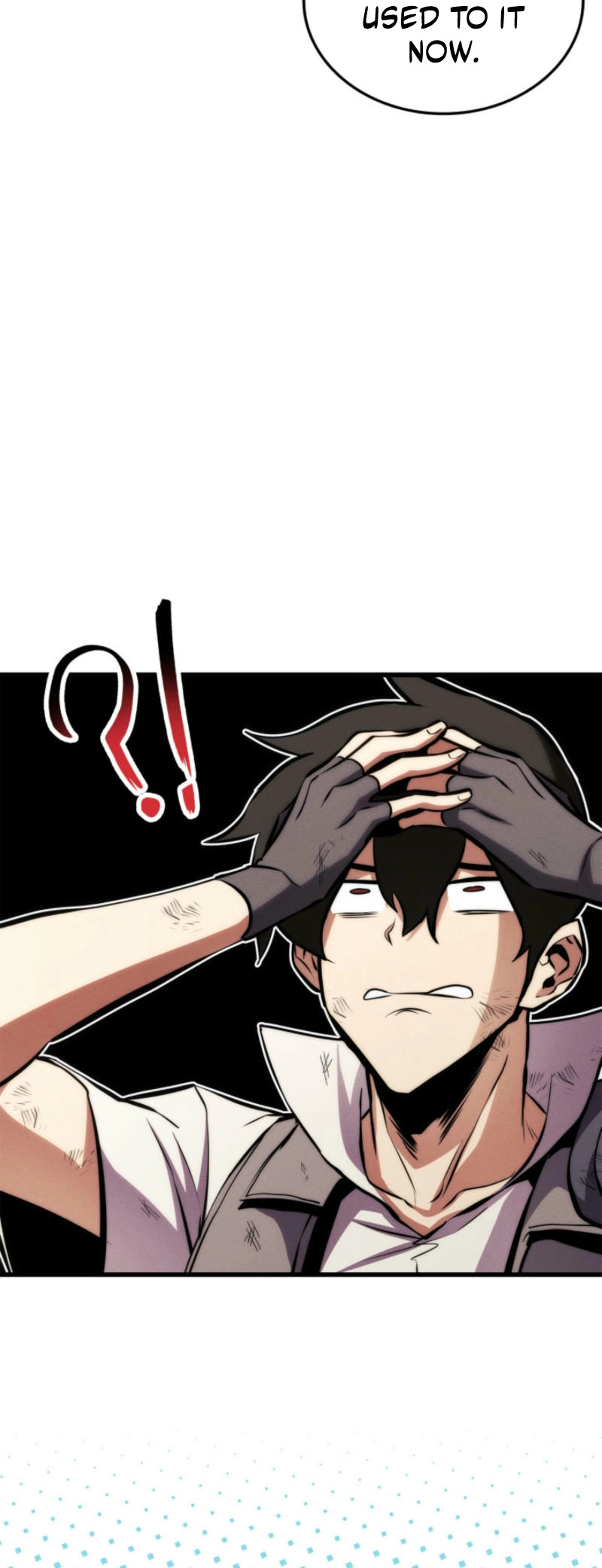 Ranker's Return Chapter 184 Page 51