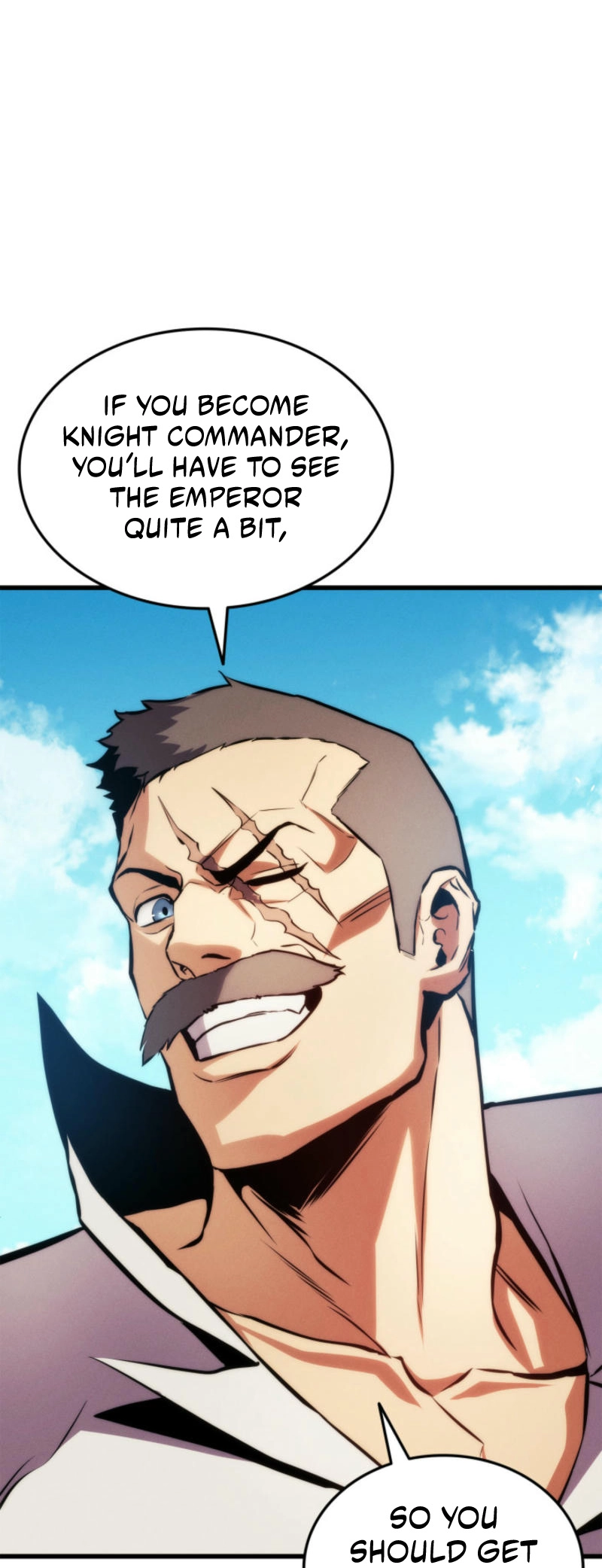 Ranker's Return Chapter 184 Page 50