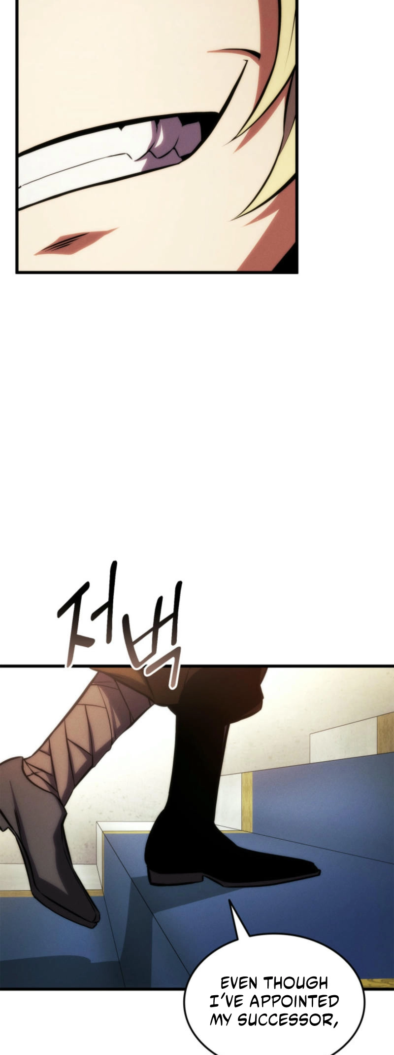 Ranker's Return Chapter 184 Page 65