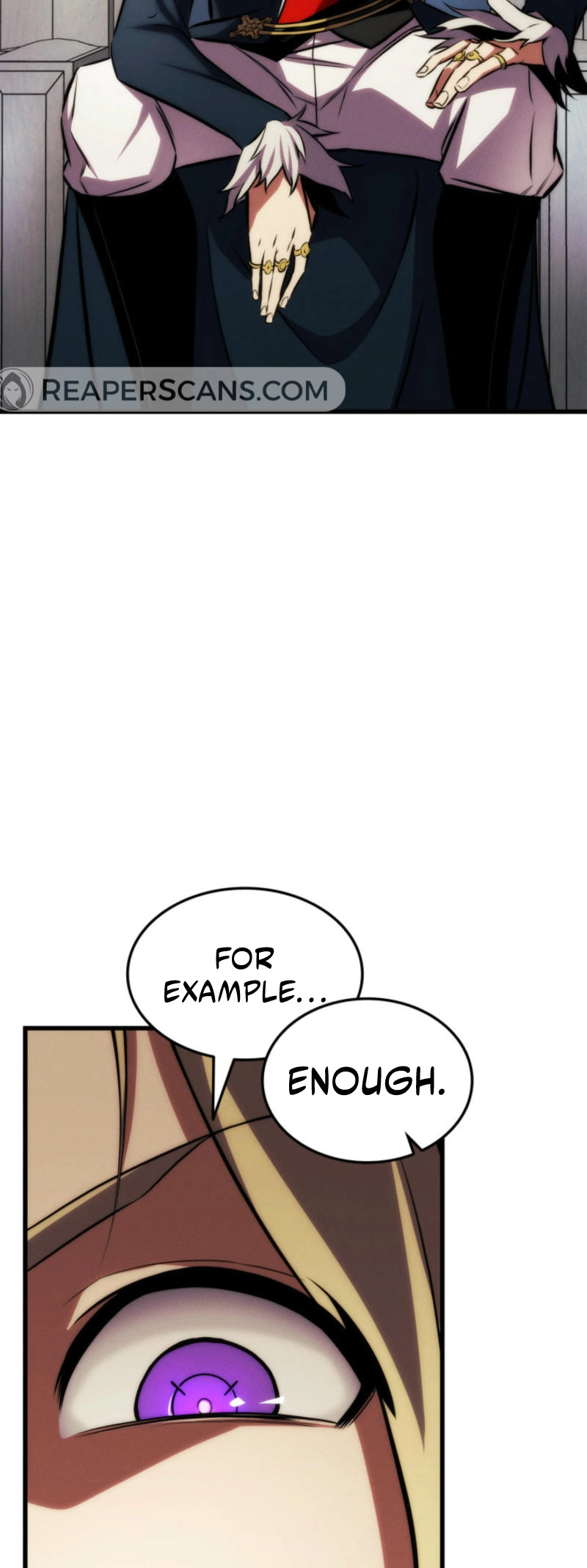 Ranker's Return Chapter 184 Page 64