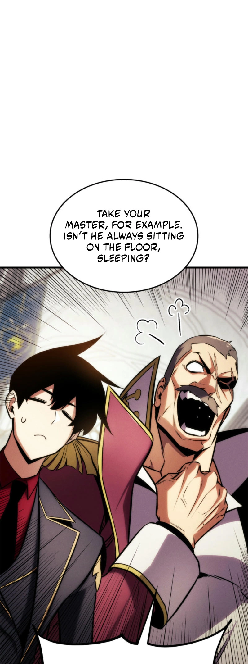 Ranker's Return Chapter 184 Page 62