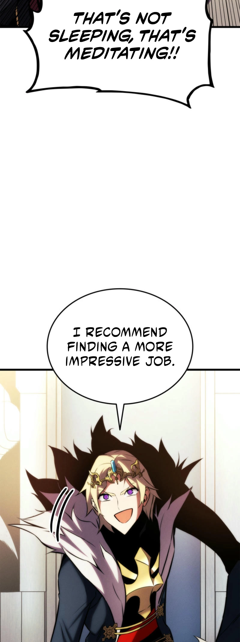 Ranker's Return Chapter 184 Page 63