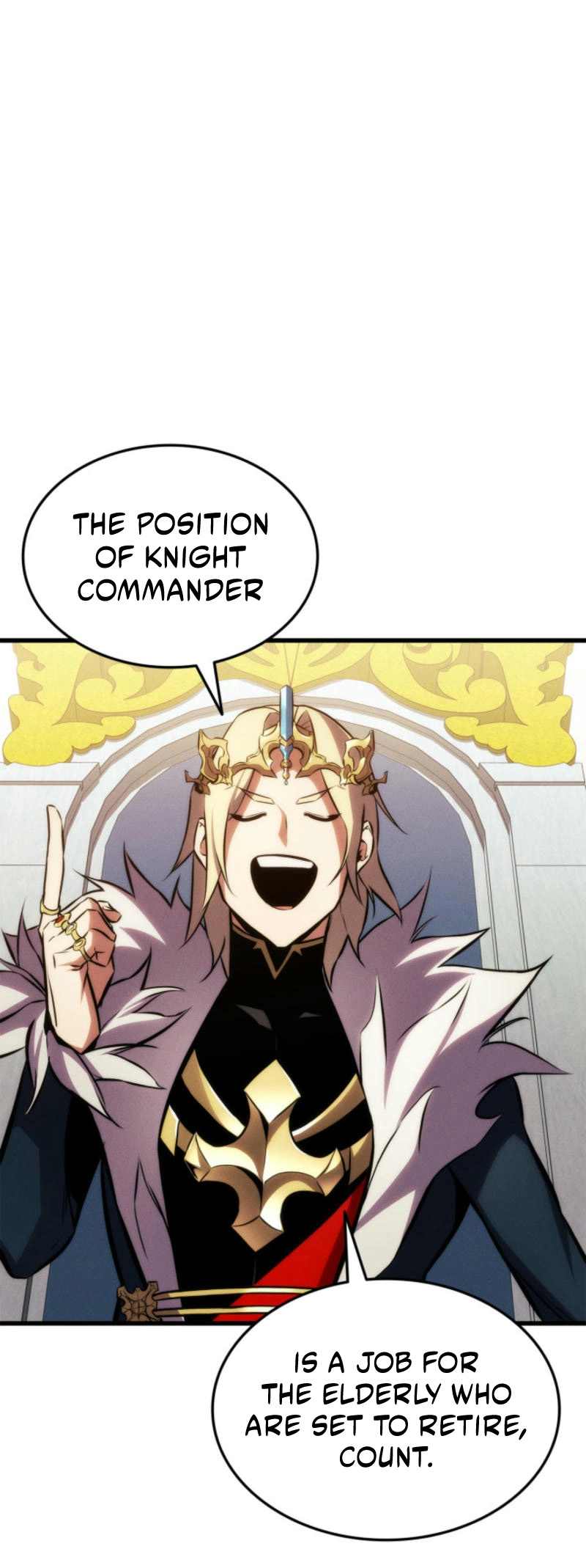 Ranker's Return Chapter 184 Page 61