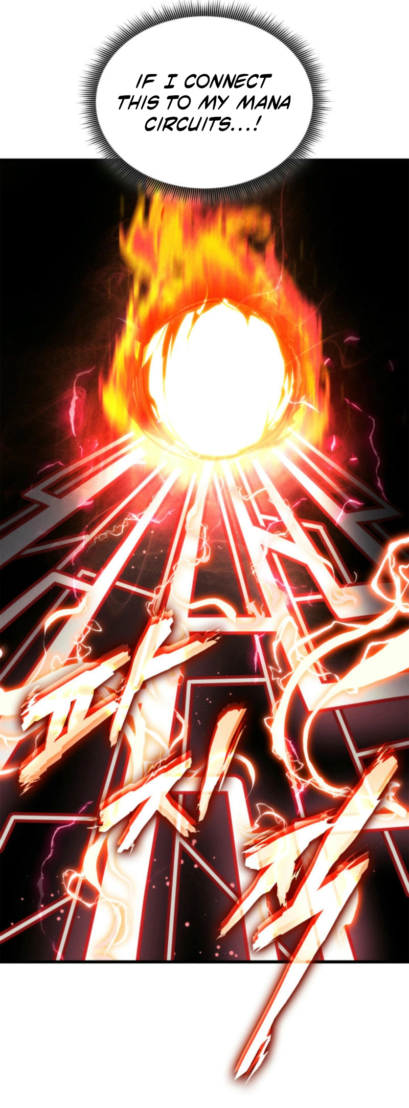Ranker's Return Chapter 184 Page 13