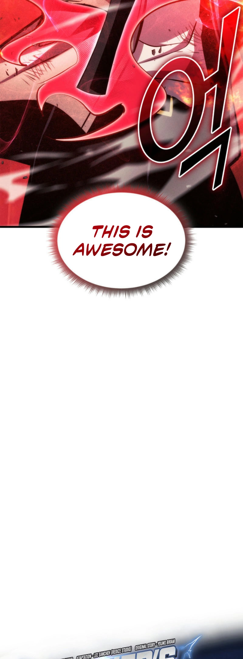 Ranker's Return Chapter 184 Page 29