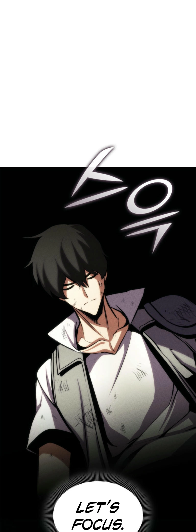 Ranker's Return Chapter 184 Page 8