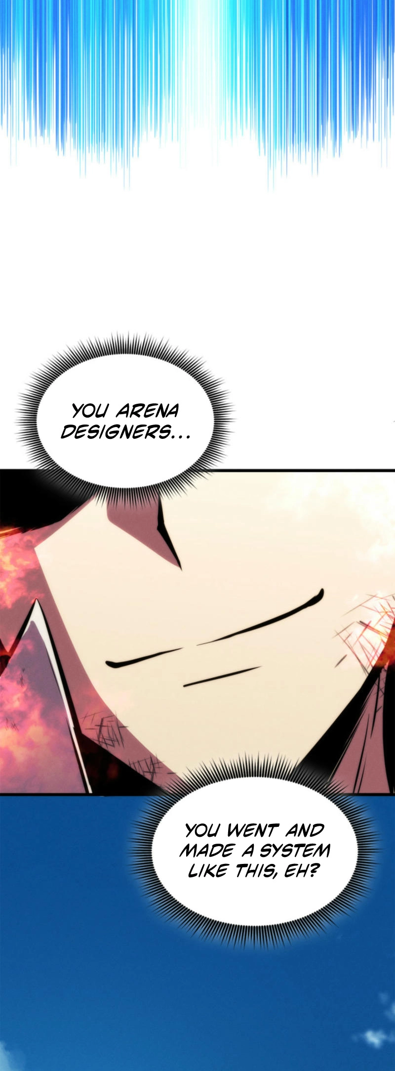 Ranker's Return Chapter 184 Page 27