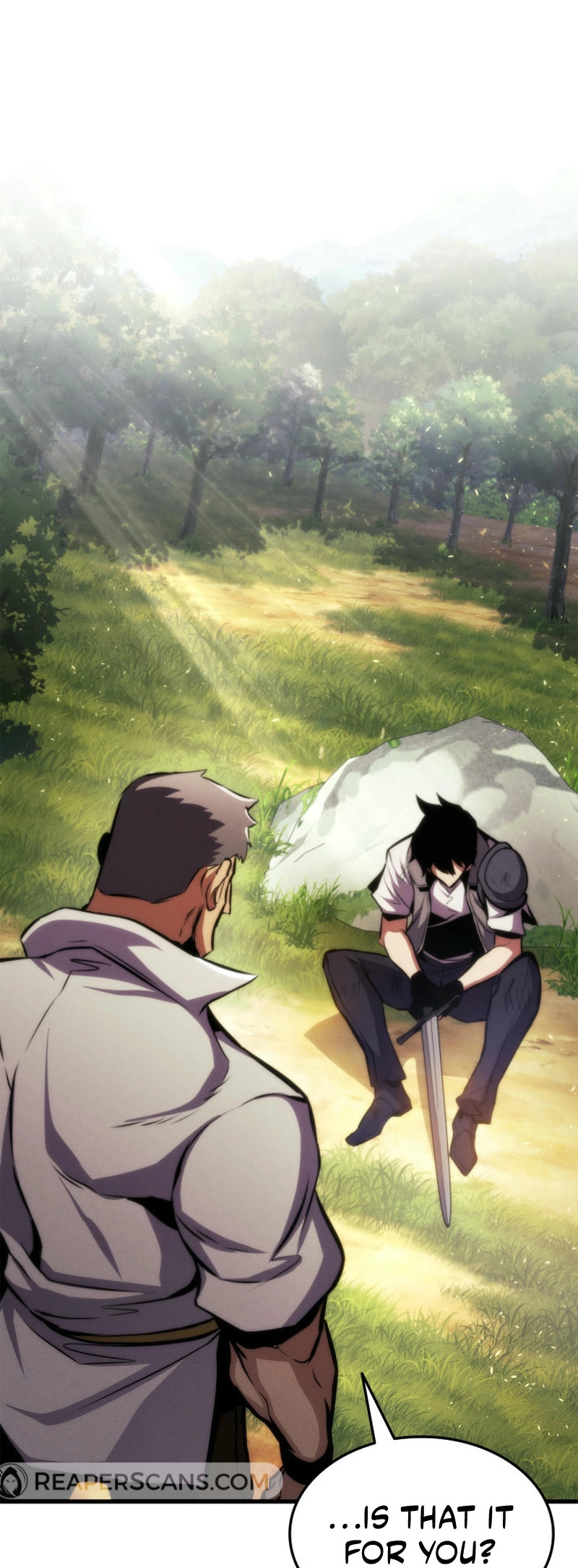 Ranker's Return Chapter 184 Page 15
