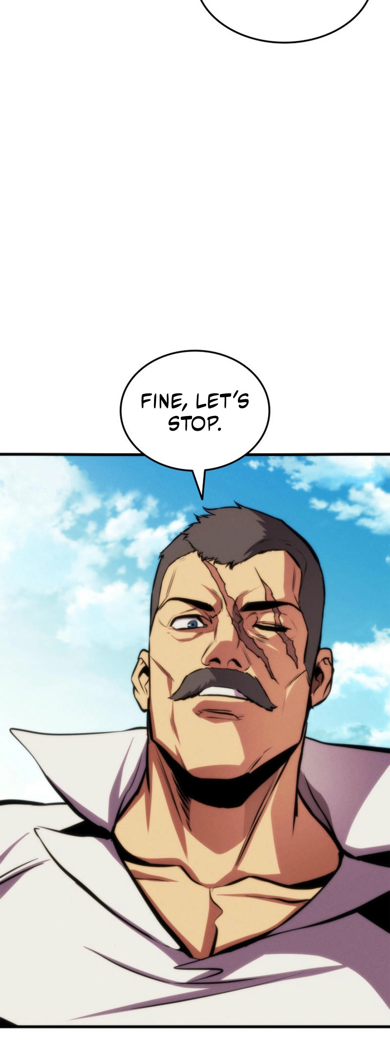 Ranker's Return Chapter 184 Page 16