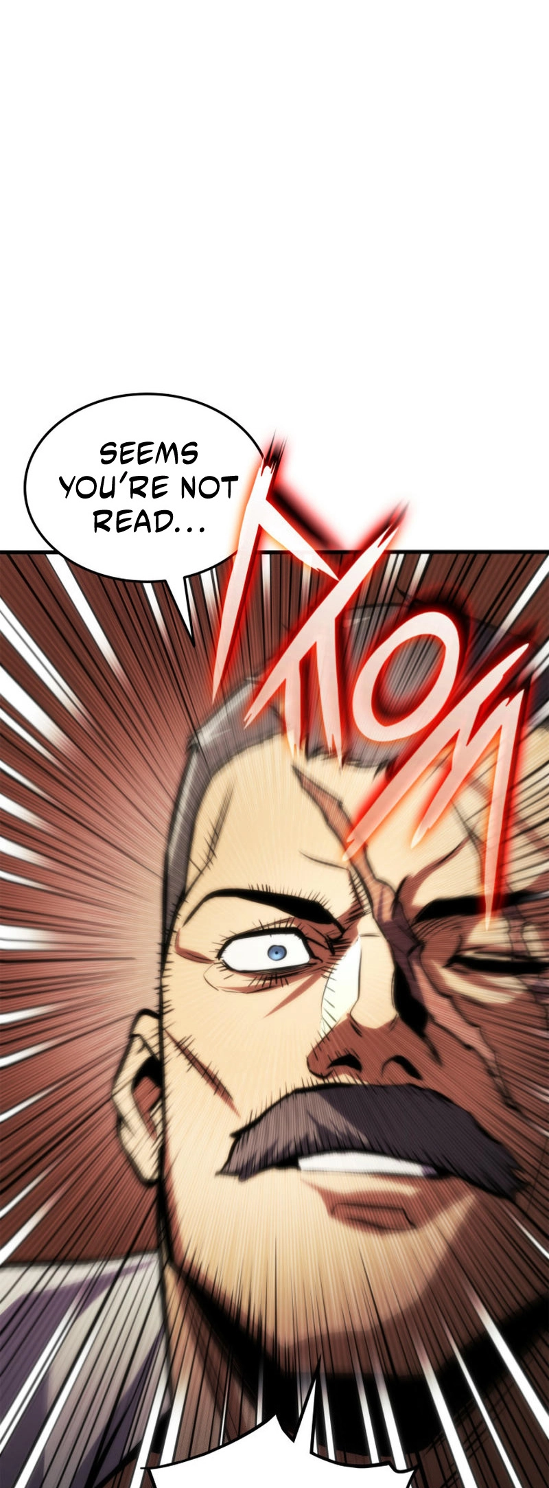 Ranker's Return Chapter 184 Page 17
