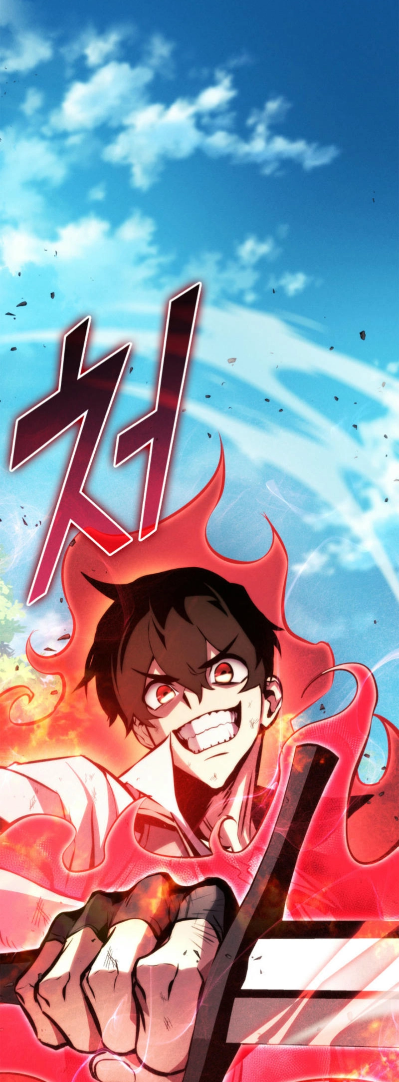 Ranker's Return Chapter 184 Page 28