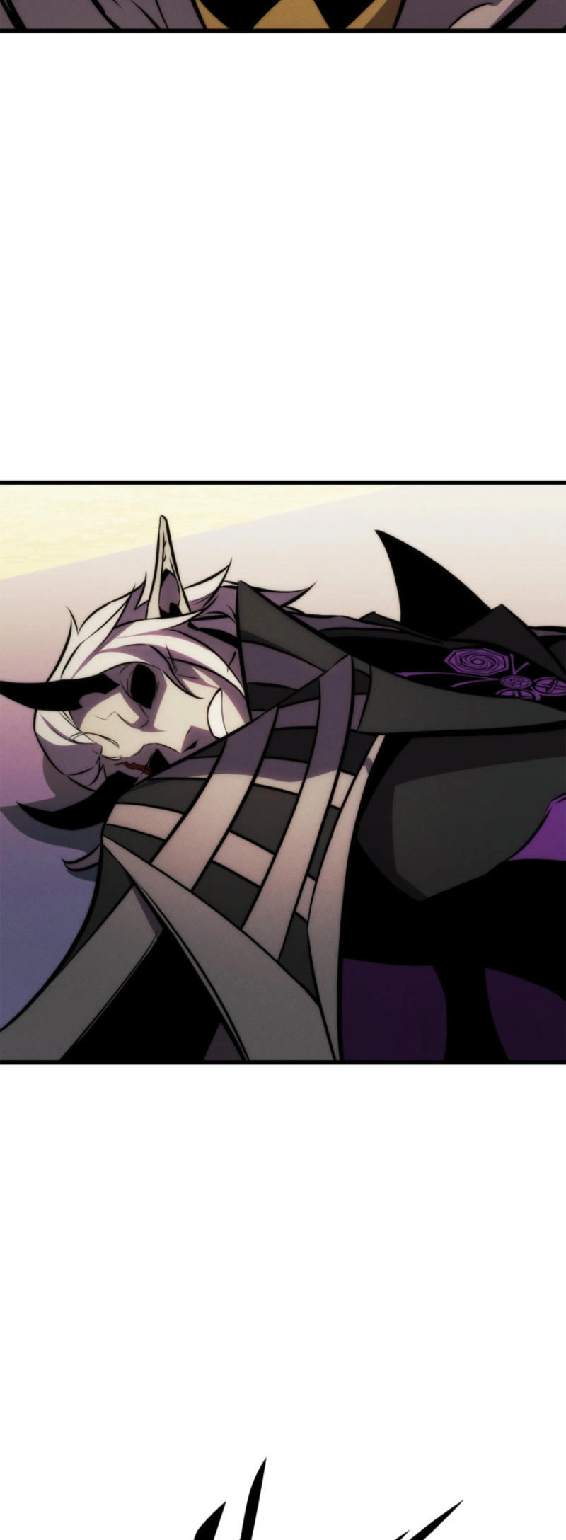Ranker's Return Chapter 184 Page 92