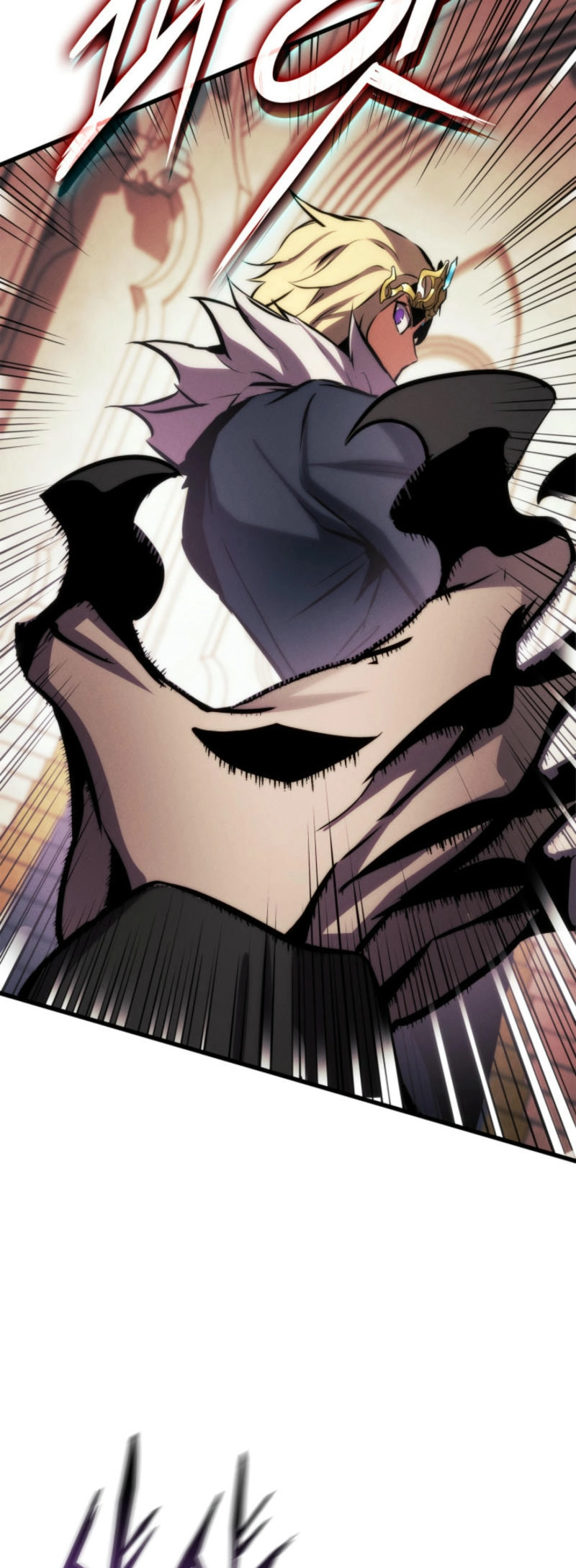 Ranker's Return Chapter 184 Page 94