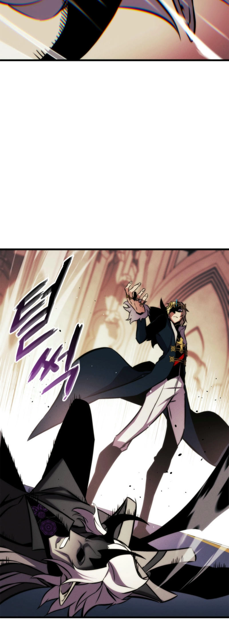 Ranker's Return Chapter 184 Page 89