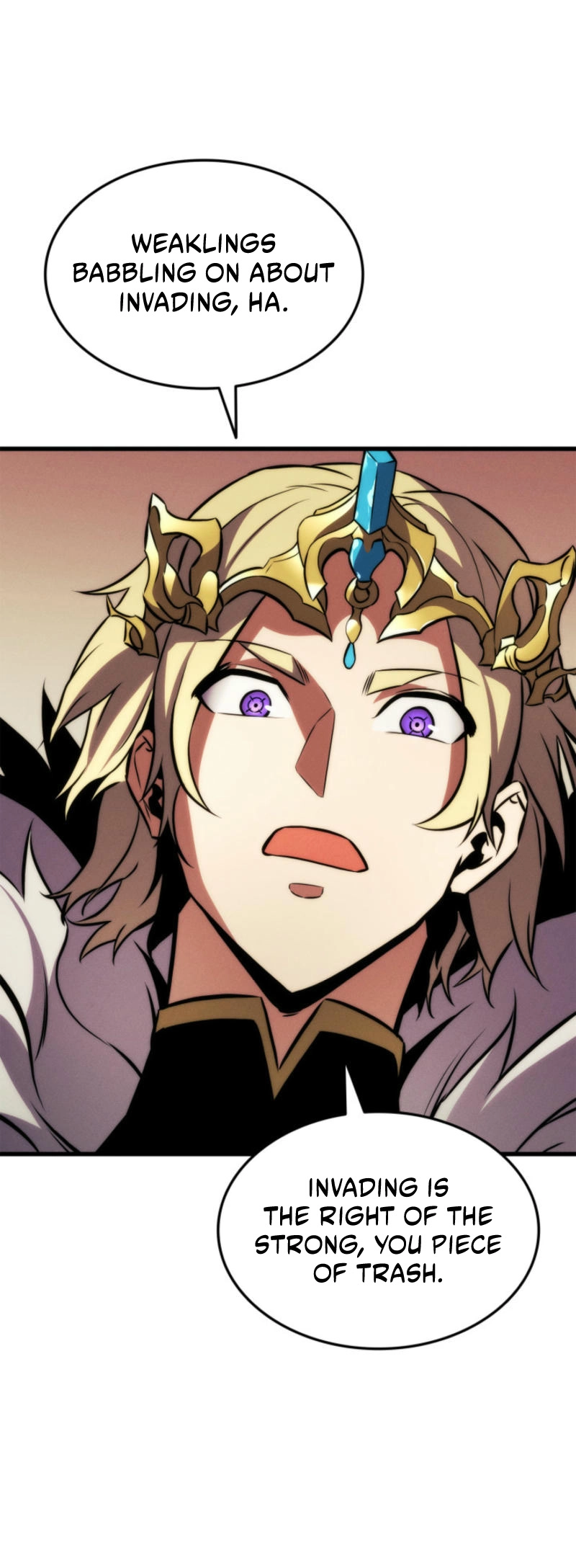 Ranker's Return Chapter 184 Page 90