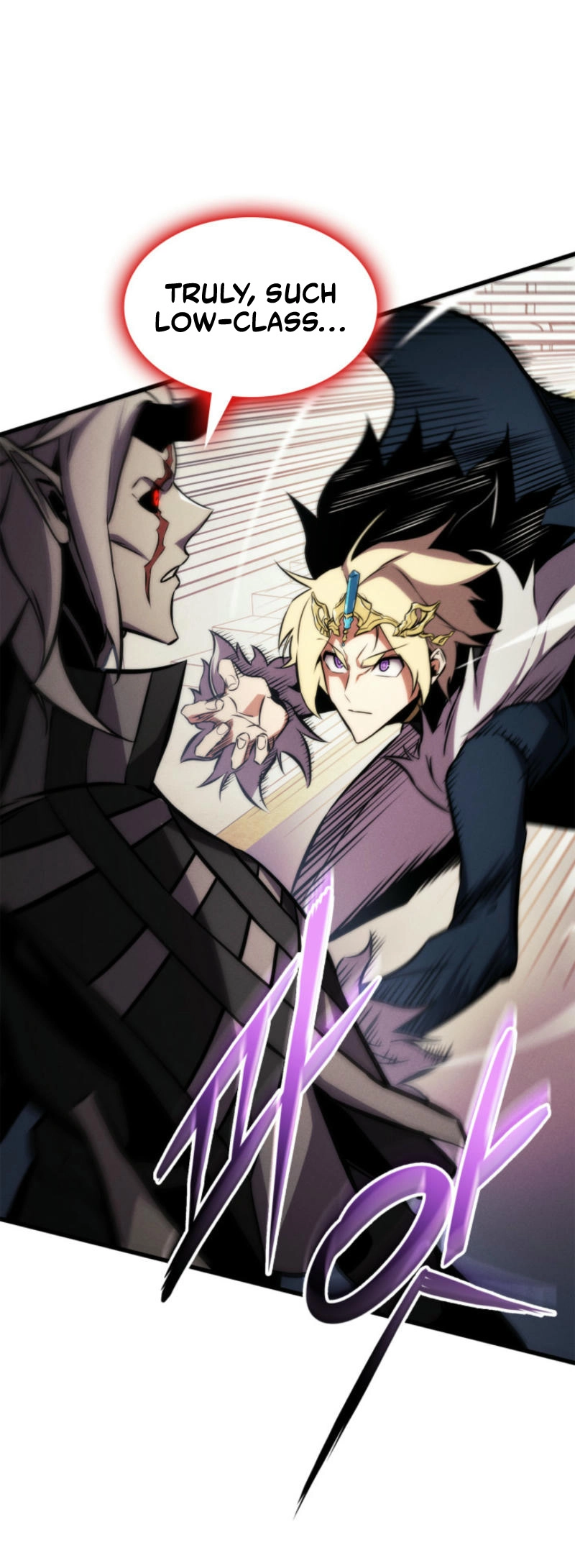 Ranker's Return Chapter 184 Page 77