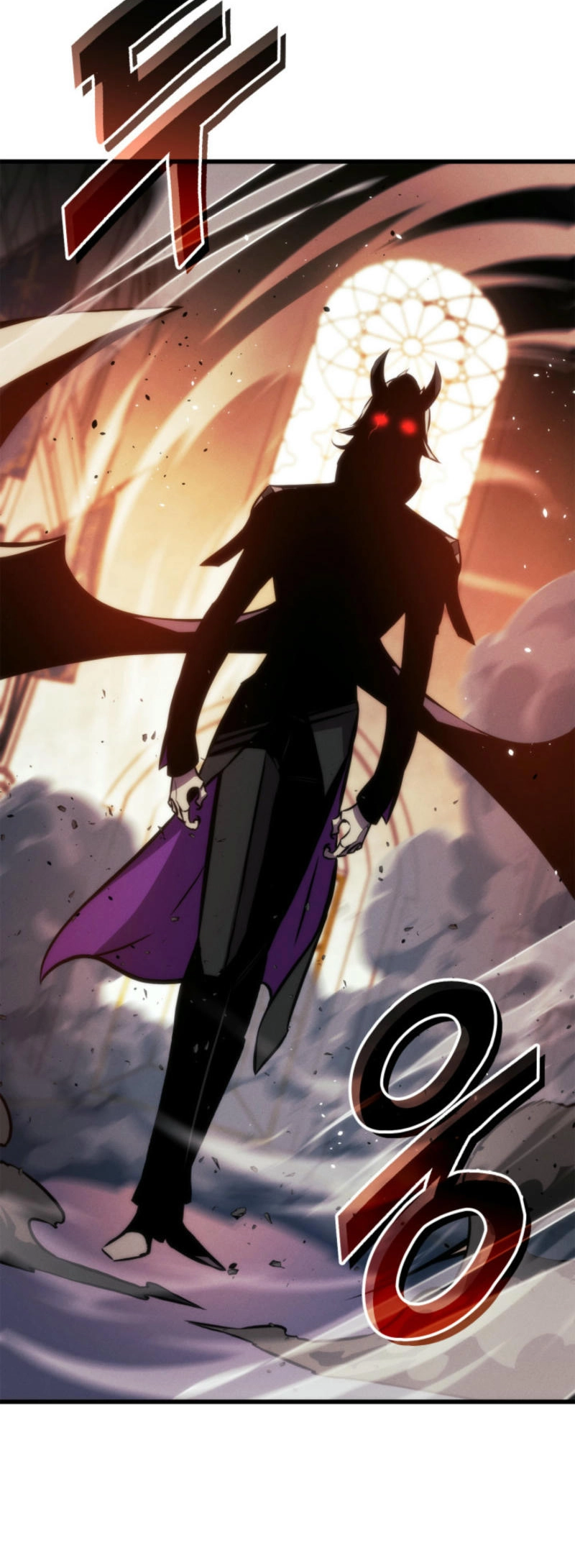 Ranker's Return Chapter 184 Page 75