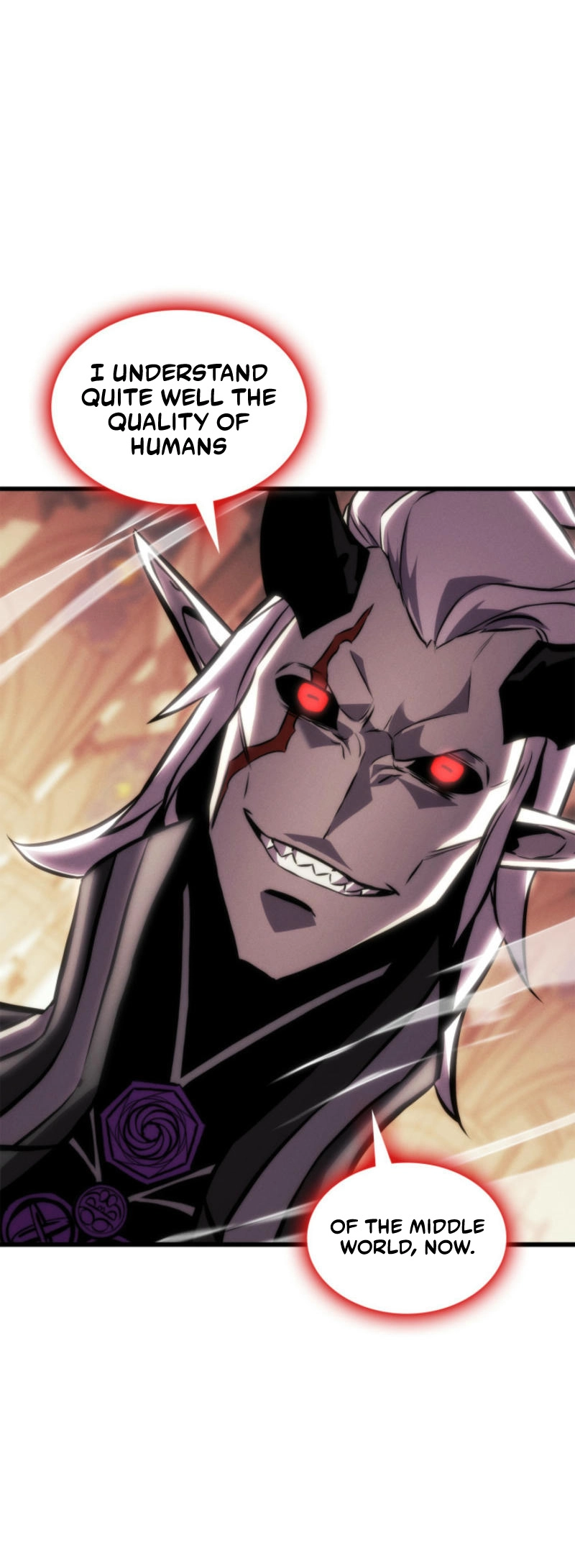 Ranker's Return Chapter 184 Page 76