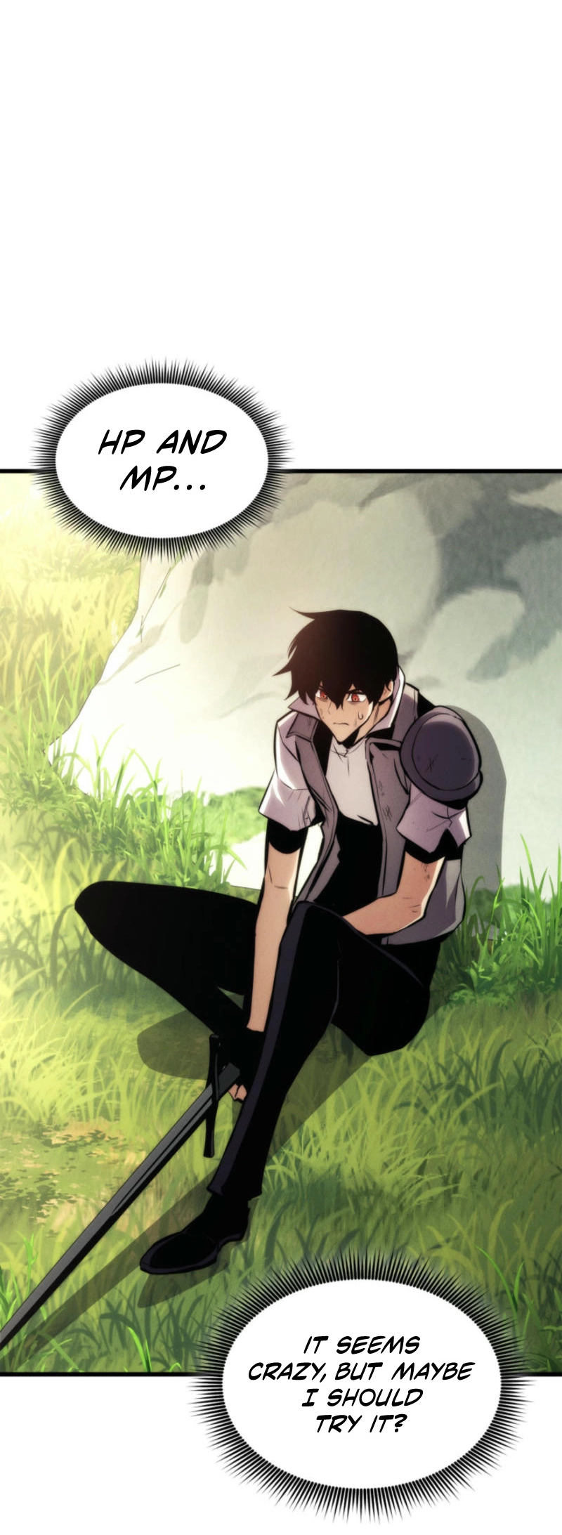 Ranker's Return Chapter 184 Page 7