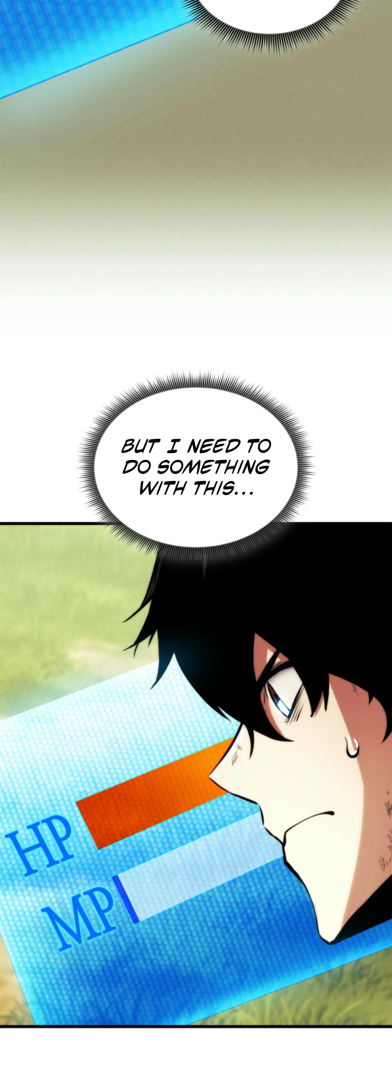 Ranker's Return Chapter 184 Page 5