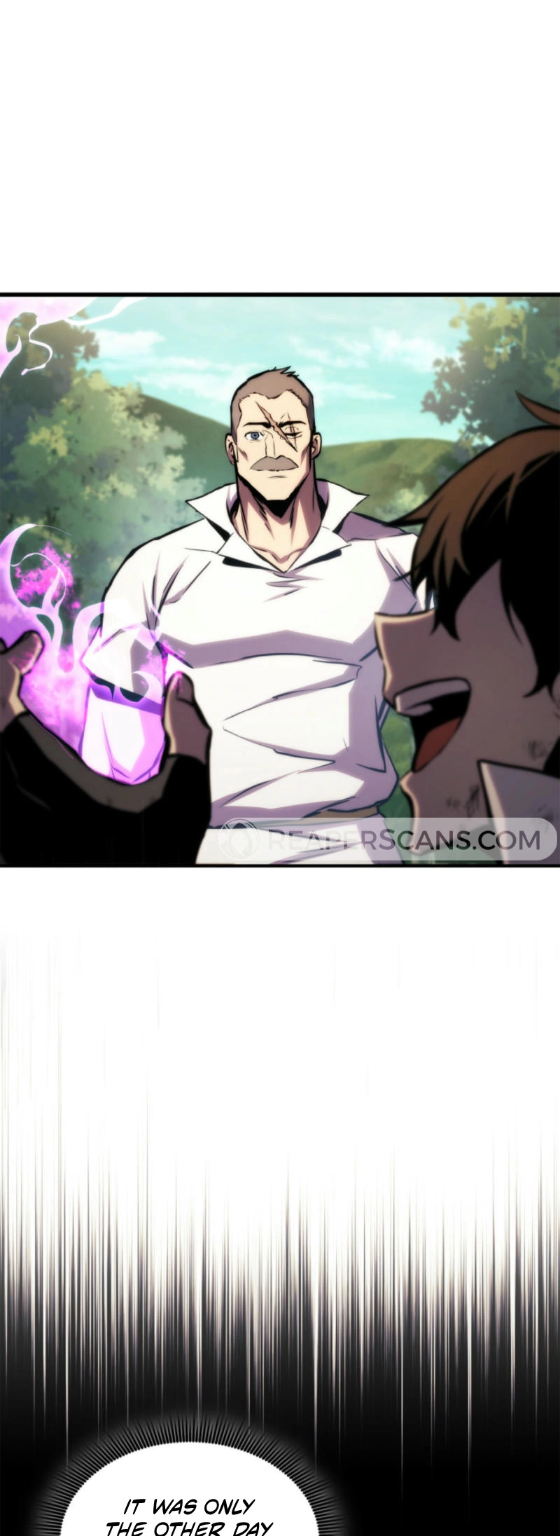 Ranker's Return Chapter 184 Page 44