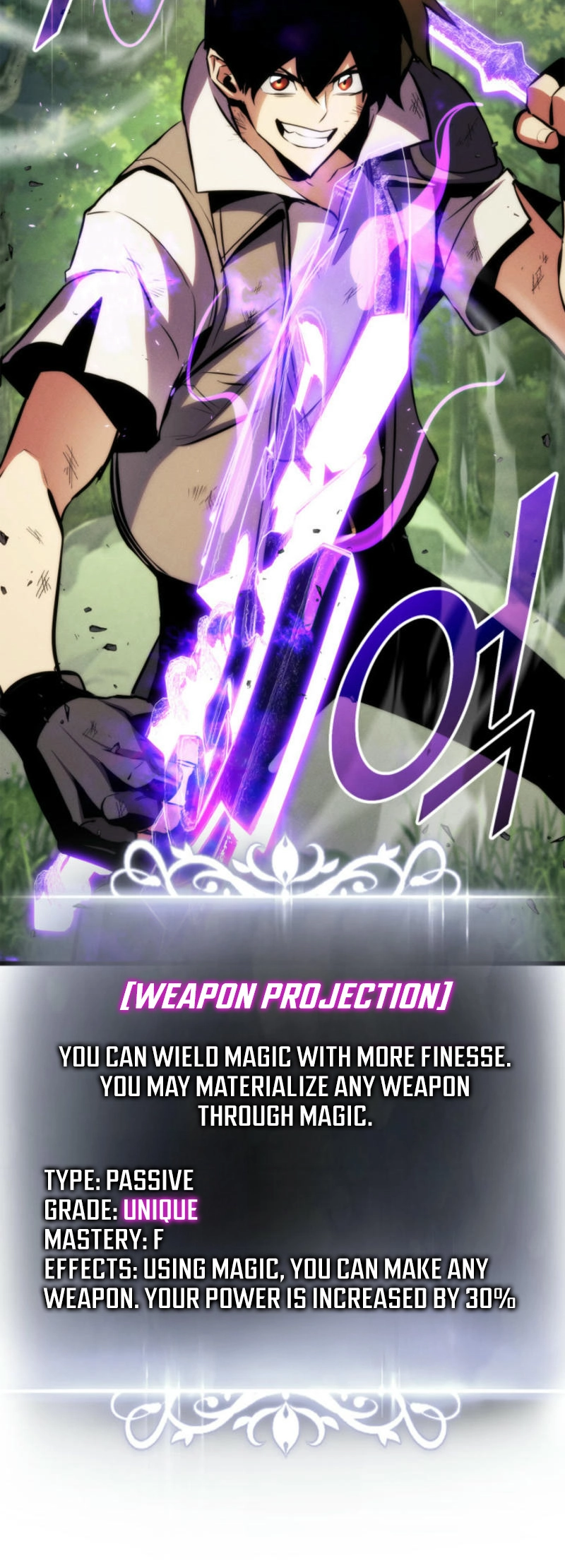 Ranker's Return Chapter 184 Page 42