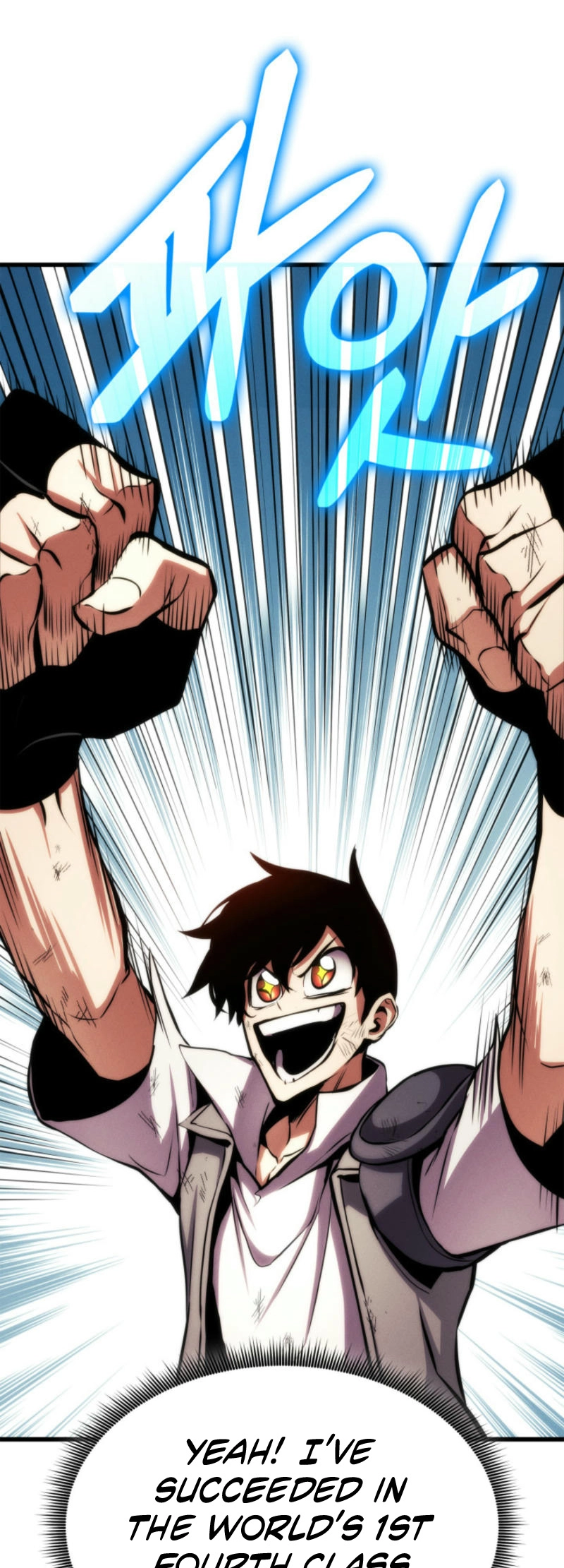 Ranker's Return Chapter 184 Page 39