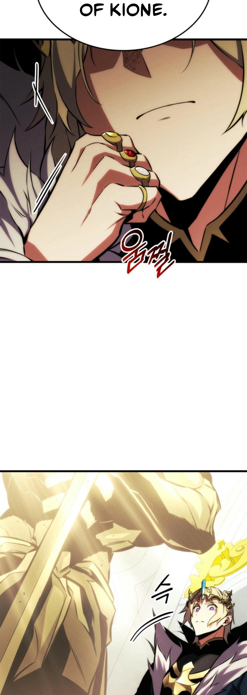 Ranker's Return Chapter 184 Page 58