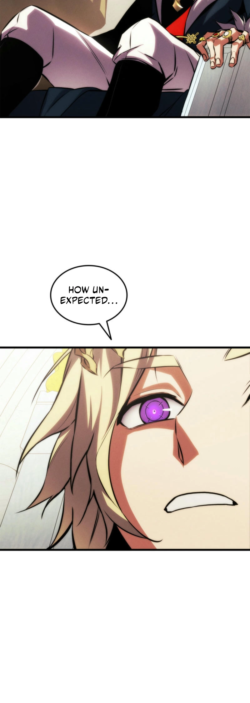 Ranker's Return Chapter 184 Page 59