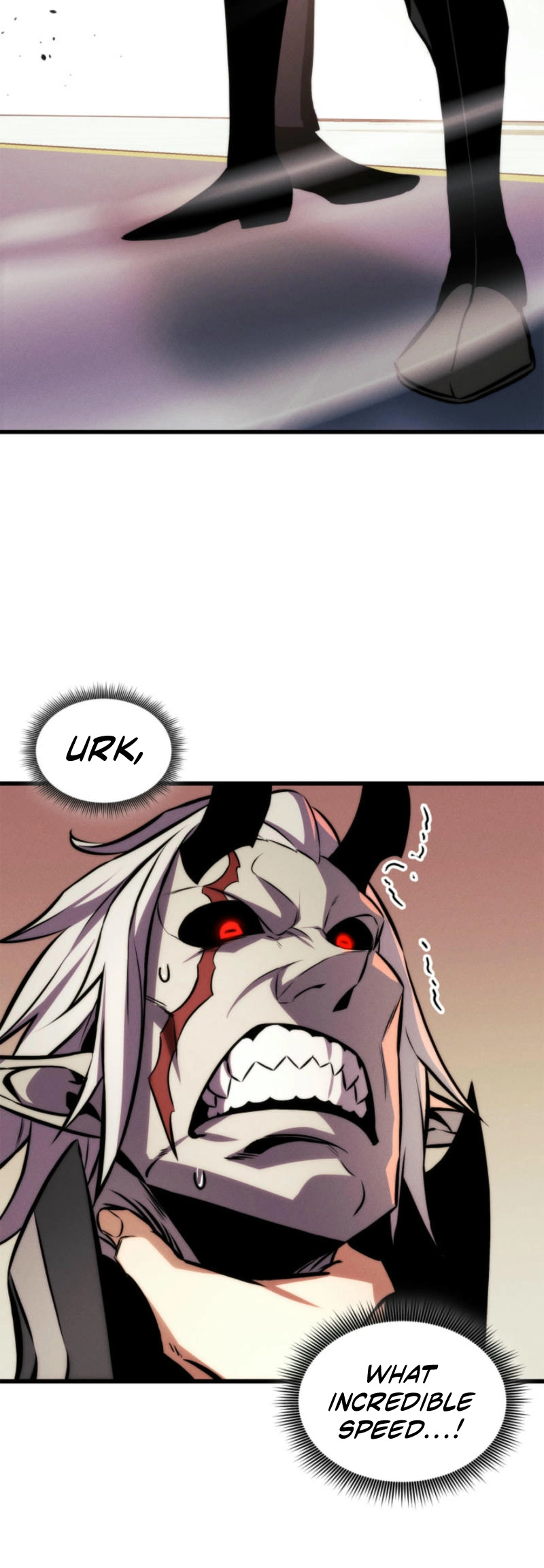 Ranker's Return Chapter 184 Page 80