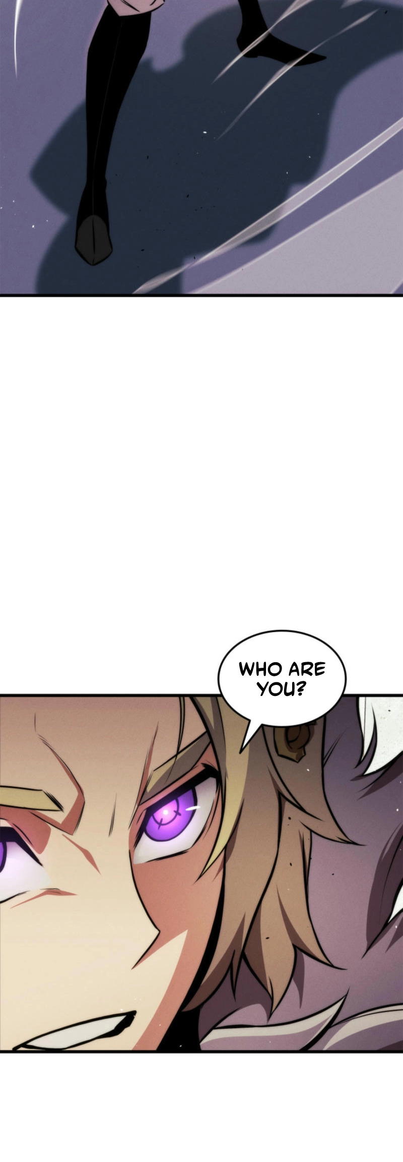 Ranker's Return Chapter 184 Page 82