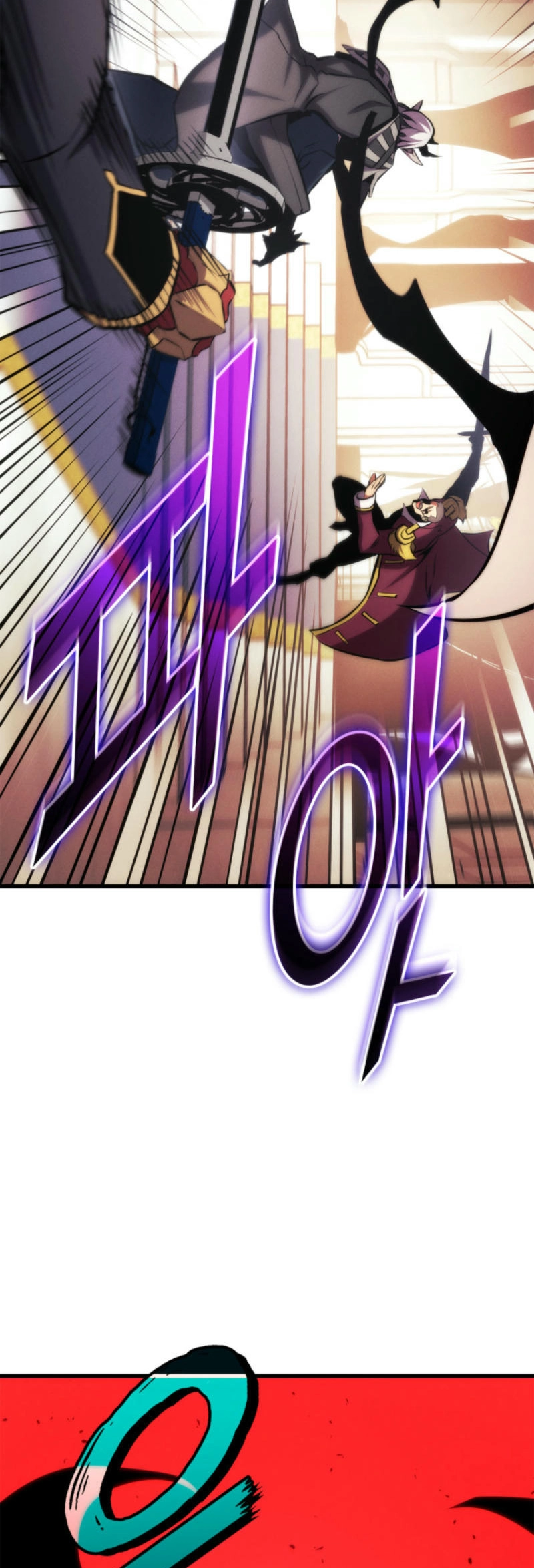 Ranker's Return Chapter 184 Page 100