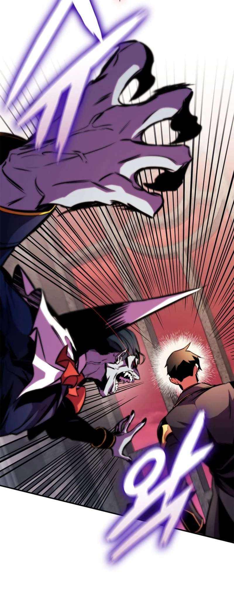 Ranker's Return Chapter 168 Page 55