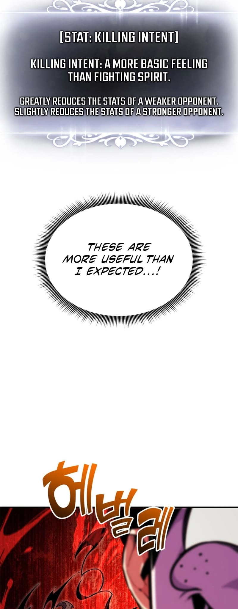 Ranker's Return Chapter 168 Page 53