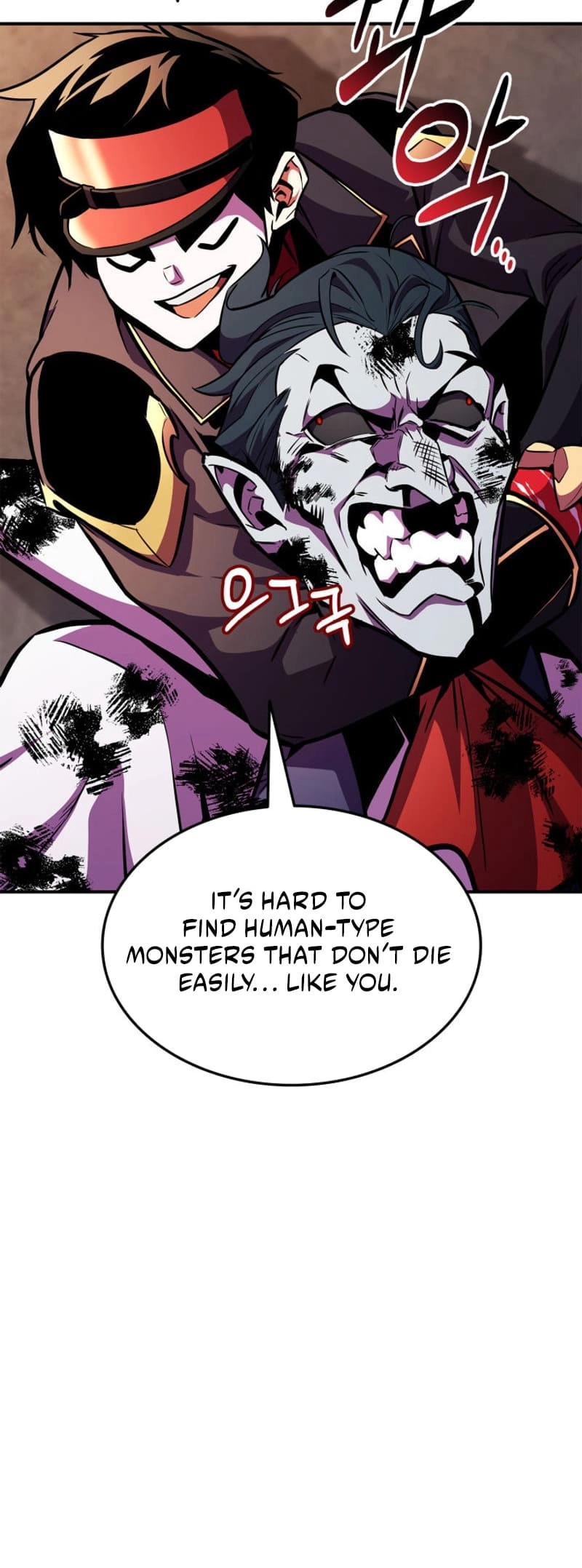 Ranker's Return Chapter 168 Page 69