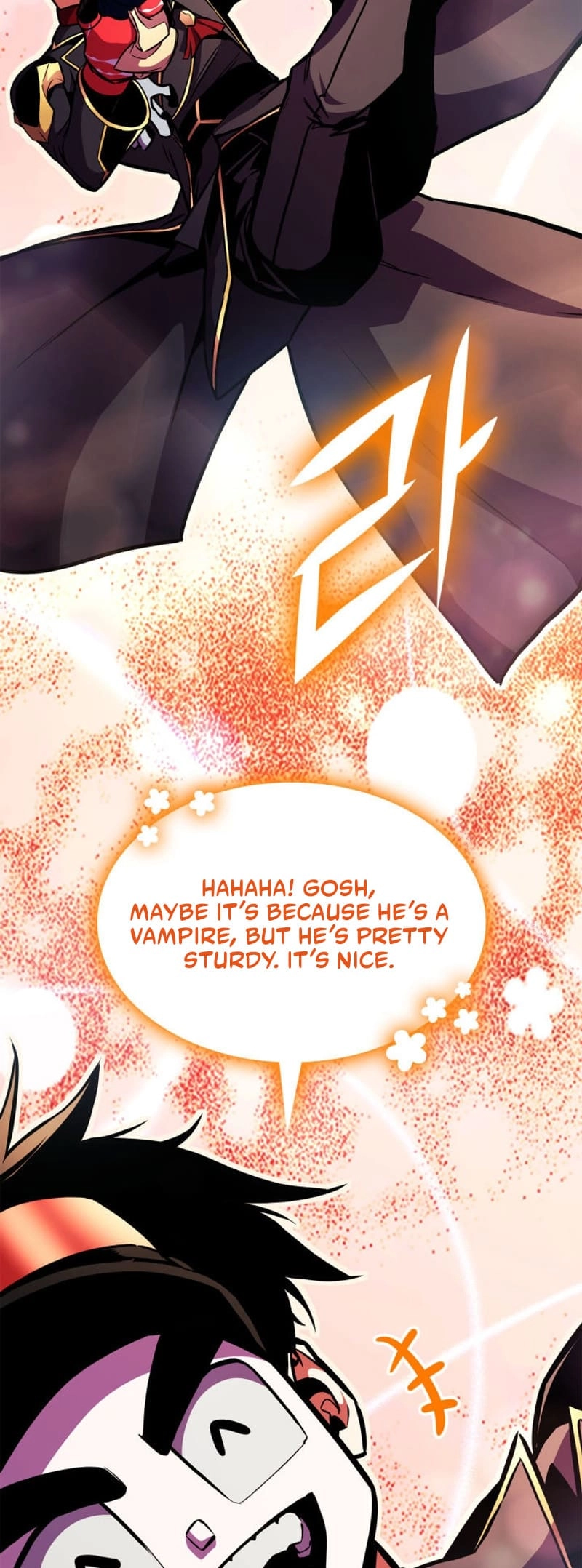 Ranker's Return Chapter 168 Page 66