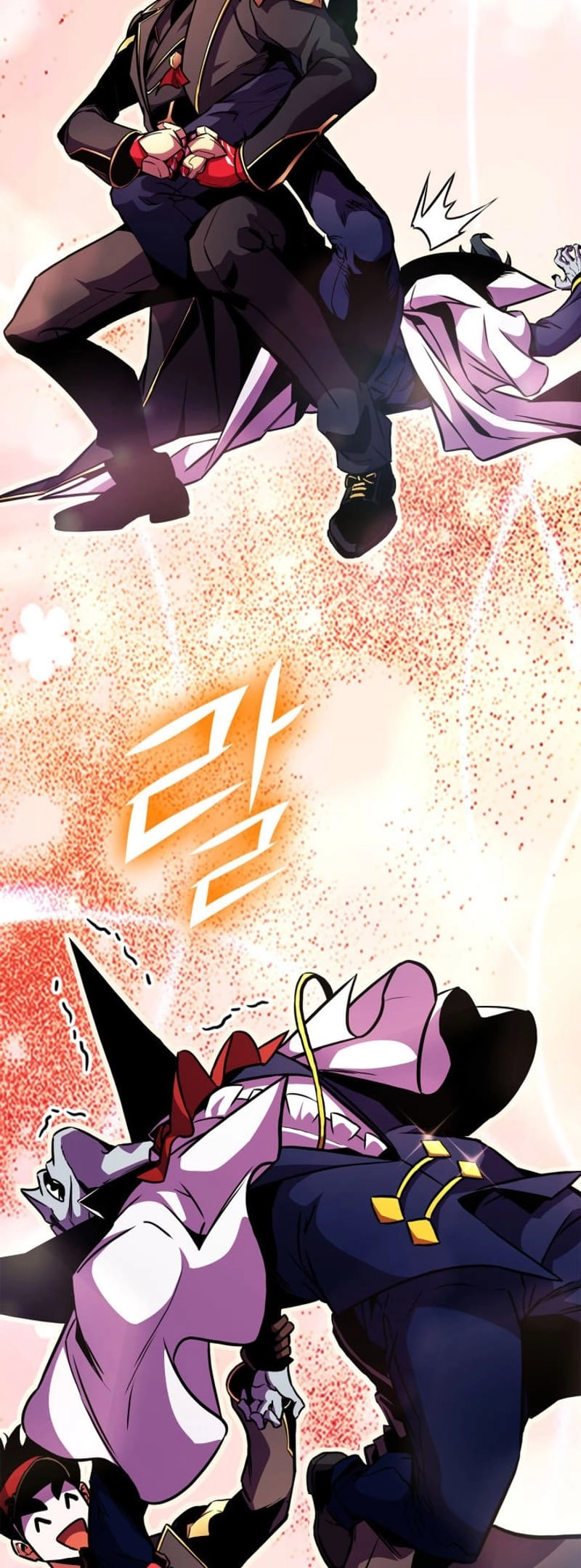 Ranker's Return Chapter 168 Page 65