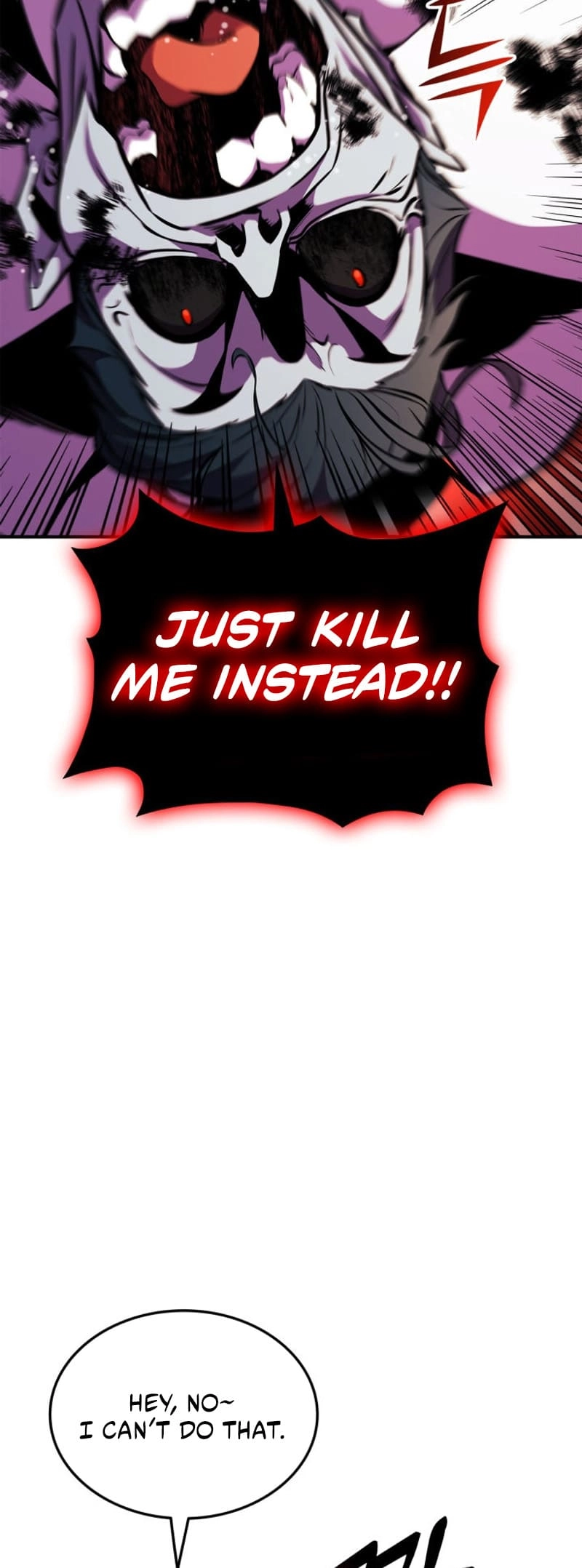Ranker's Return Chapter 168 Page 68