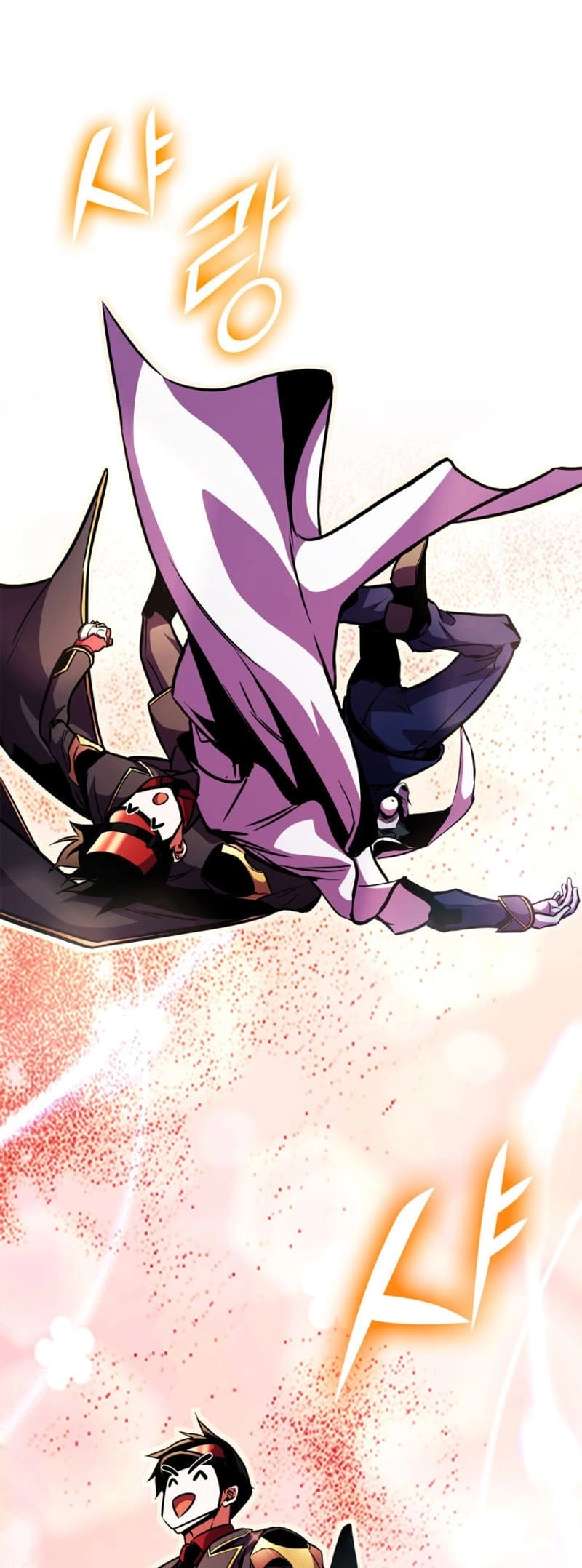 Ranker's Return Chapter 168 Page 64