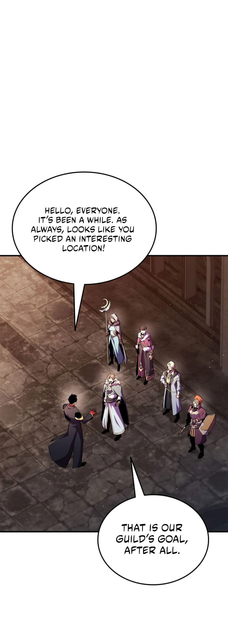 Ranker's Return Chapter 168 Page 18