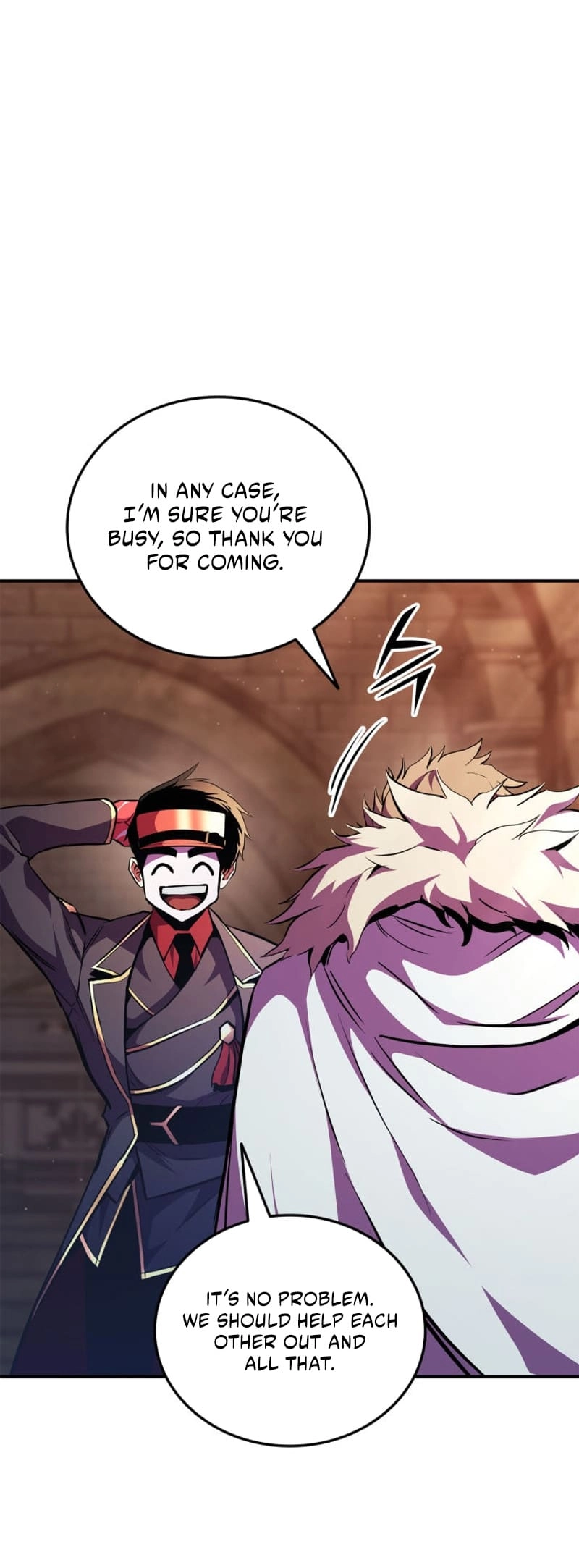 Ranker's Return Chapter 168 Page 19