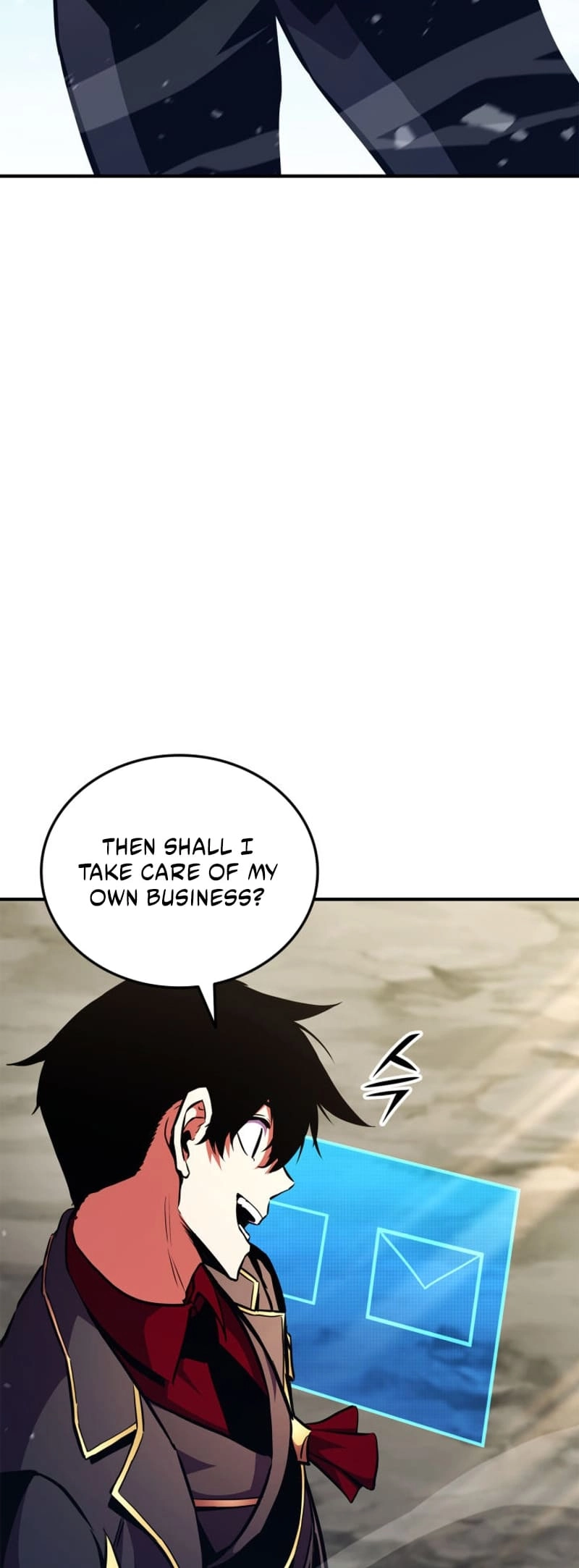 Ranker's Return Chapter 168 Page 12