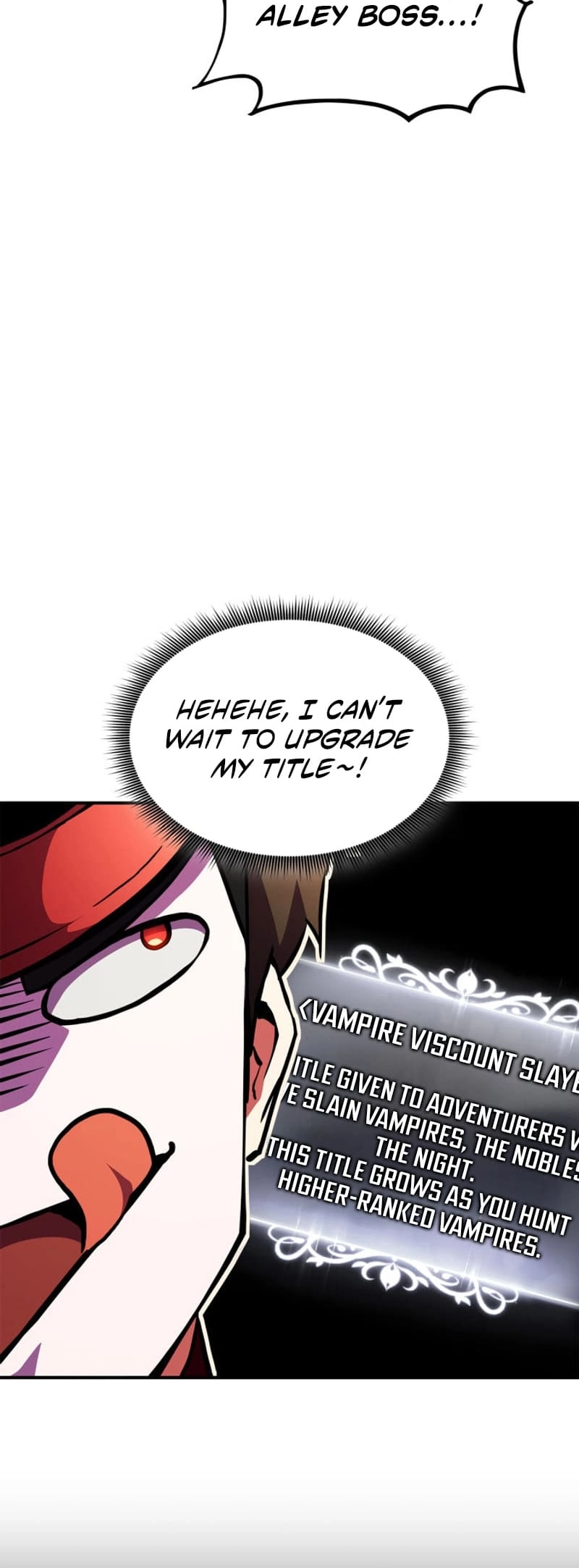 Ranker's Return Chapter 168 Page 24