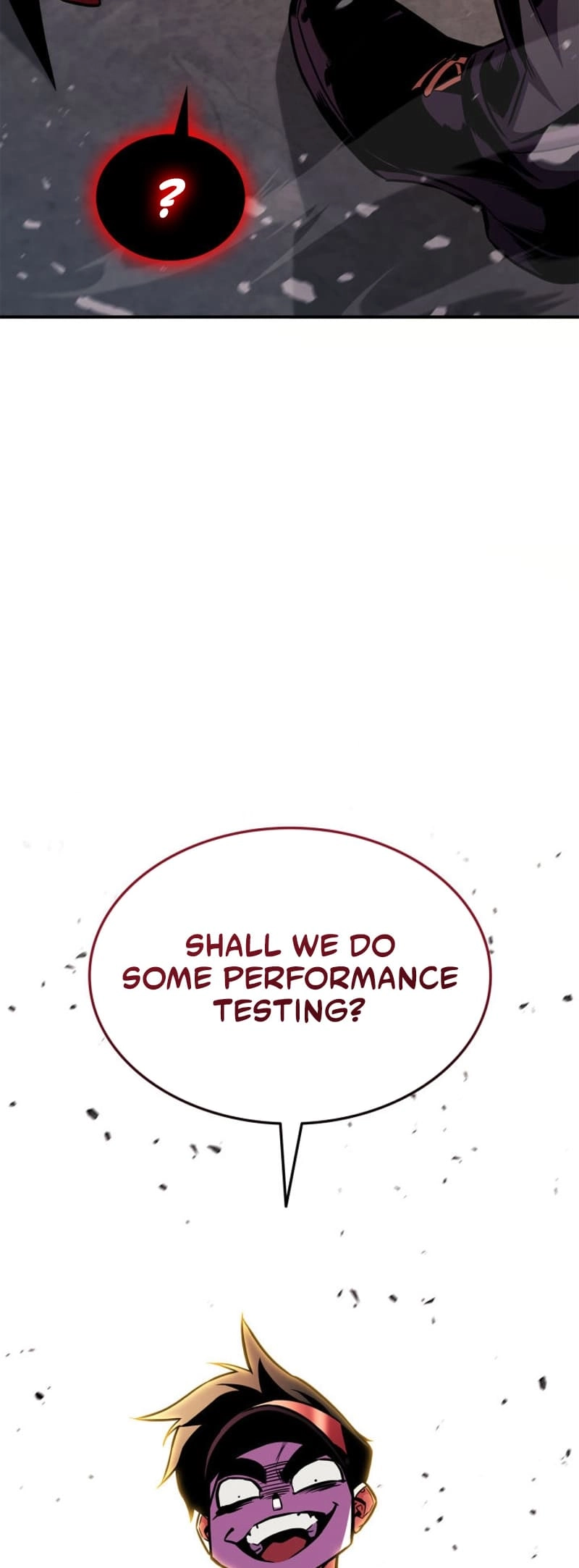 Ranker's Return Chapter 168 Page 62