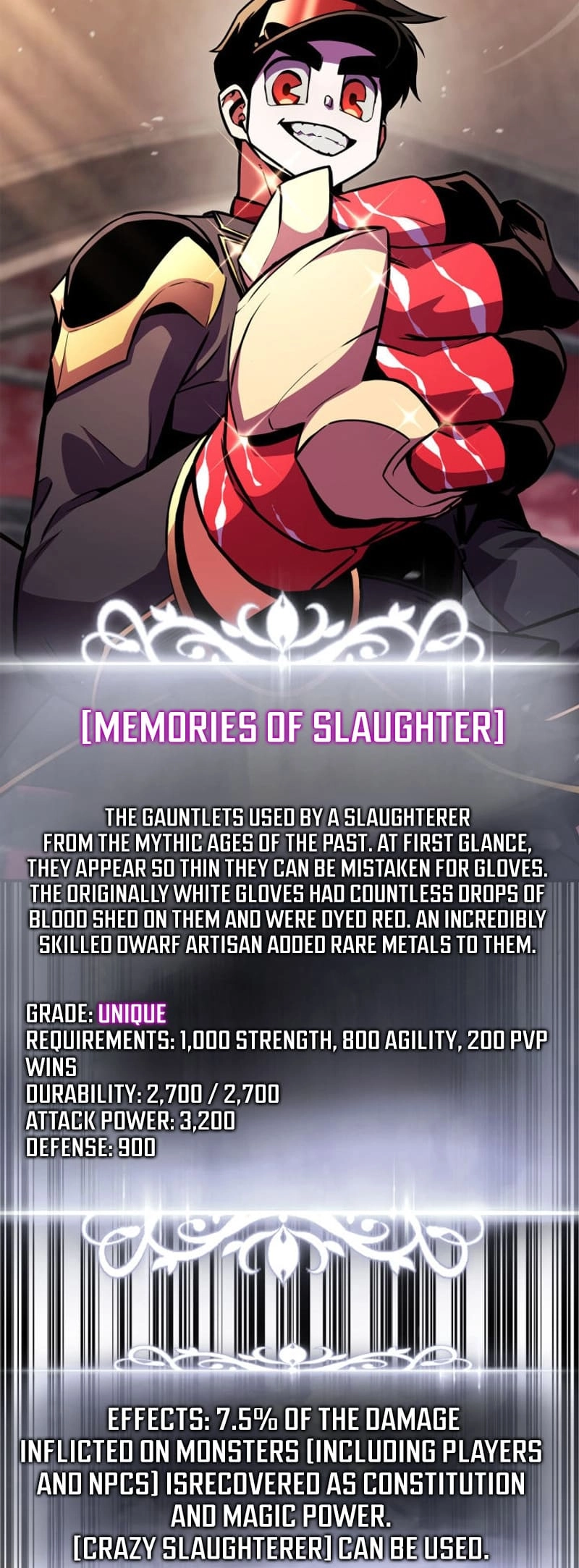 Ranker's Return Chapter 168 Page 60